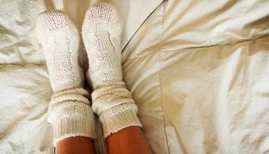 Γενικοί κανόνες για τη θεραπεία του μύκητα νυχιών