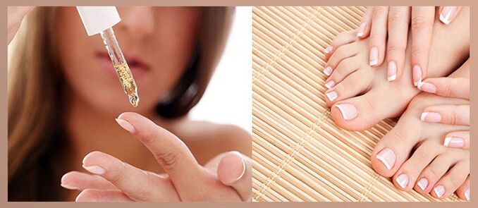 Την αρχή της λειτουργίας των σταγόνων